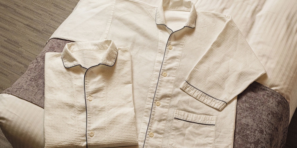 スタンダード ダブルルーム 客室の設備とサービス7 | Hotel Espasion Pontocho