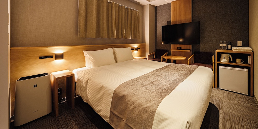 客室1 | Hotel Espasion Pontocho 客室1 | Hotel Espasion Pontocho