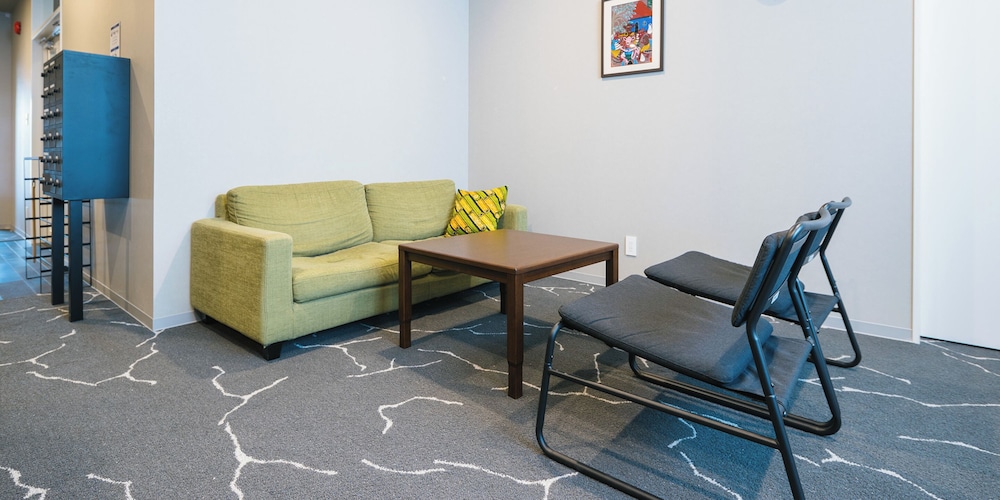 ベーシック ツインルーム 客室2 | métisse stay