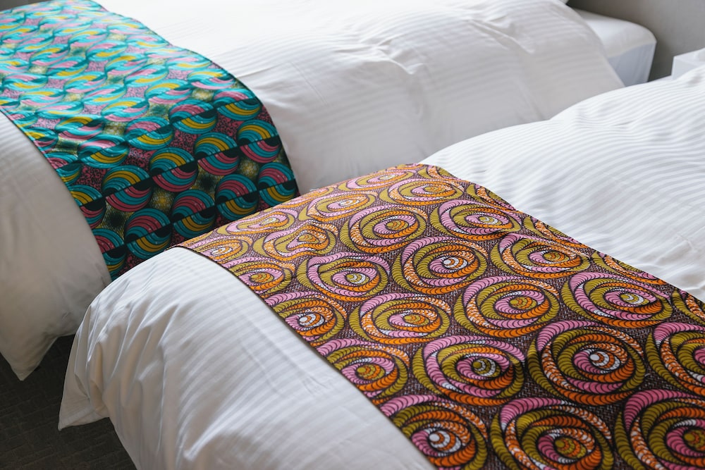 ベーシック ツインルーム 客室1 | métisse stay