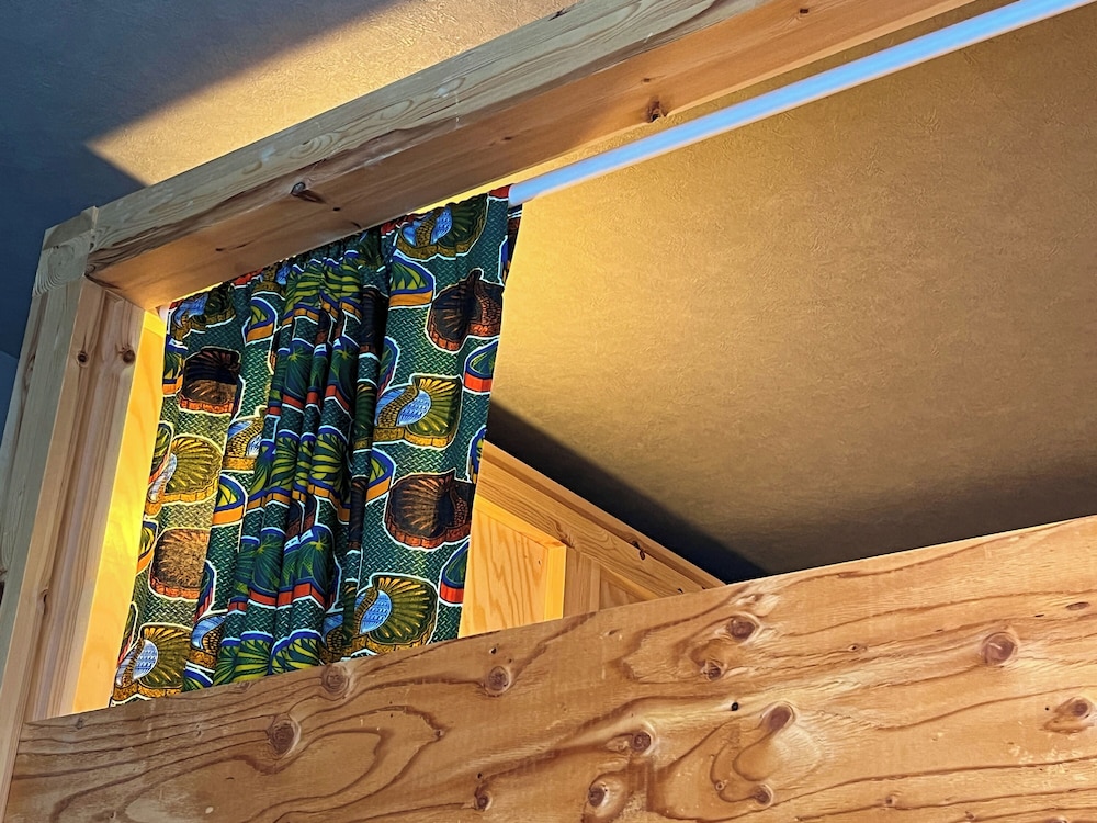 共同ドミトリー 男女共用ドミトリー 客室6 | métisse stay