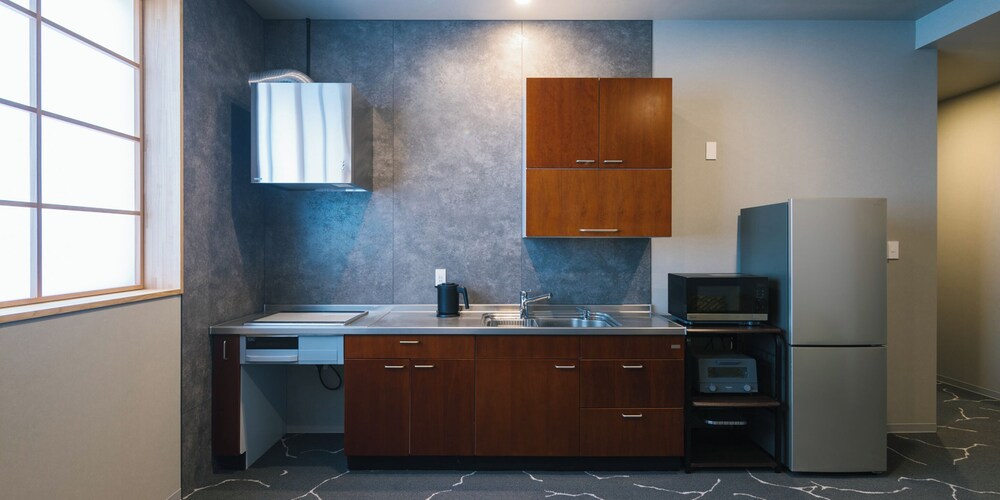 共用キッチン1 | métisse stay 共用キッチン1 | métisse stay