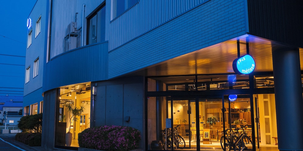 メインイメージ | métisse stay メインイメージ | métisse stay