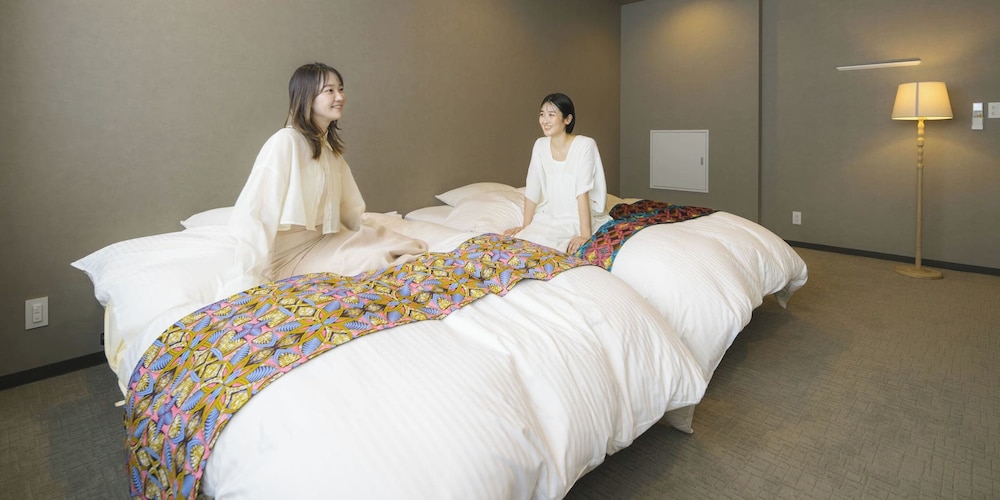 スタンダード ツインルーム 客室3 | métisse stay