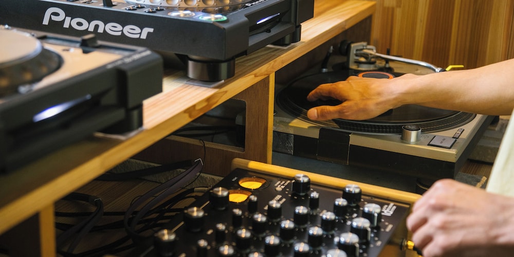 ロビーラウンジ1 | métisse stay ロビーラウンジ1 | métisse stay