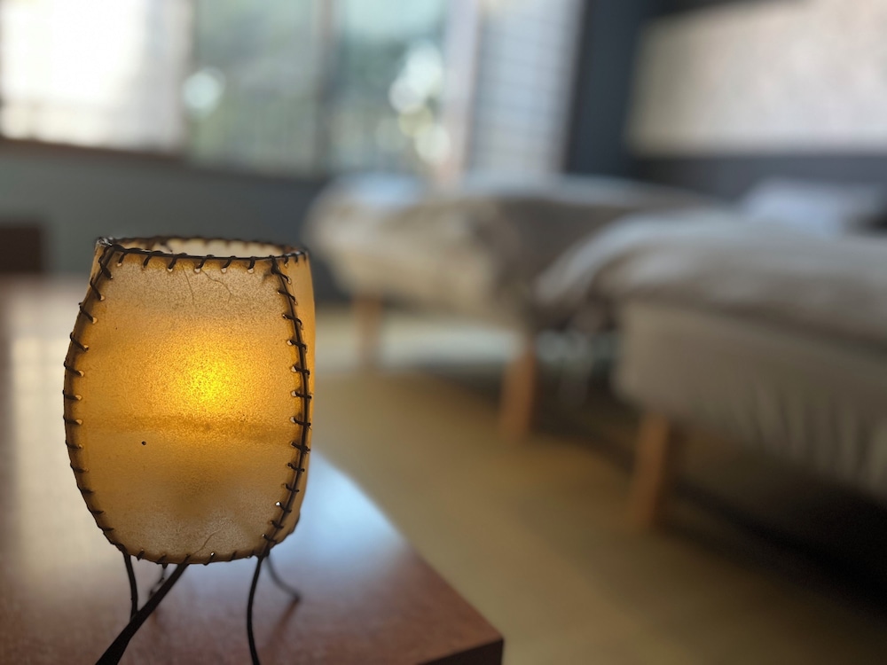 ベーシック ツインルーム パークビュー 客室9 | ドライブイン一宮