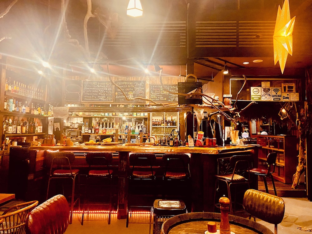 メインイメージ | ドライブイン一宮