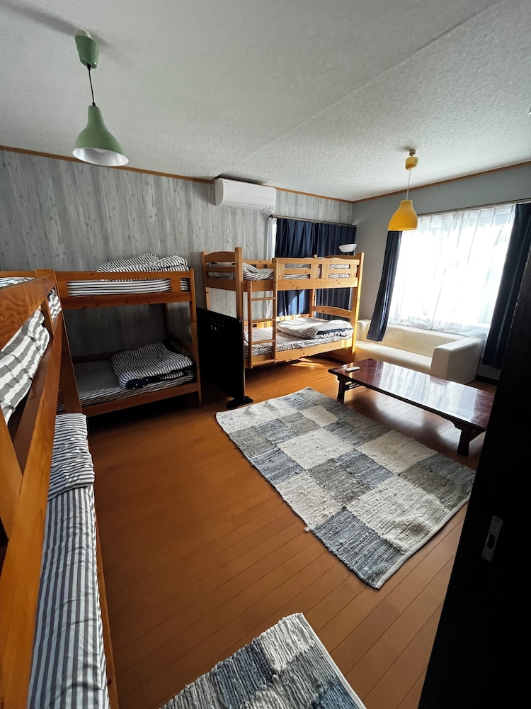 ルーム ラナイ パークビュー 客室11 | ドライブイン一宮