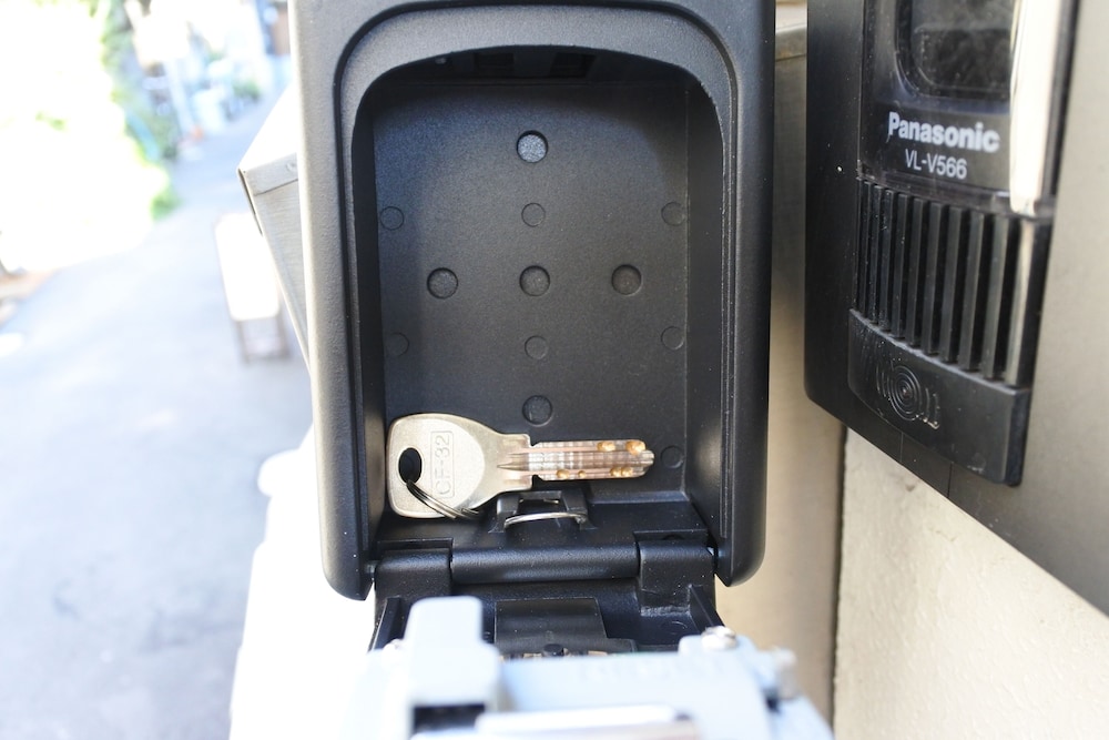 外観1 | 空堀 和（KARAHORI NODOKA）