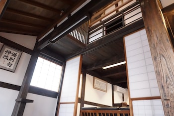 小澤治三郎邸
