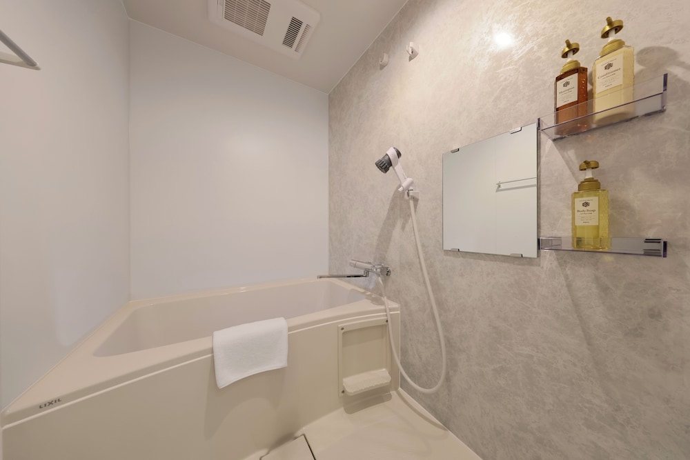 コンドミニアム 禁煙 バスルーム0 | クリスタルコート白浜