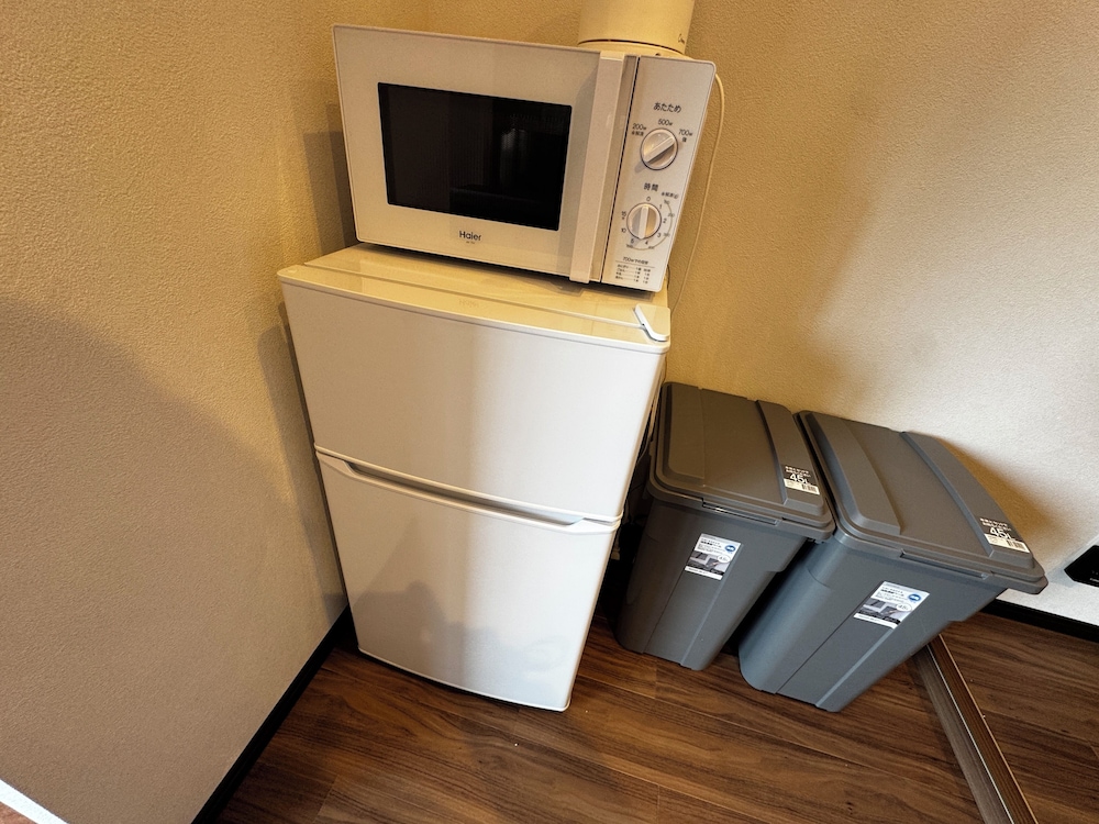 コンフォート アパートメント ラナイ シティビュー 客室27 | 夕日