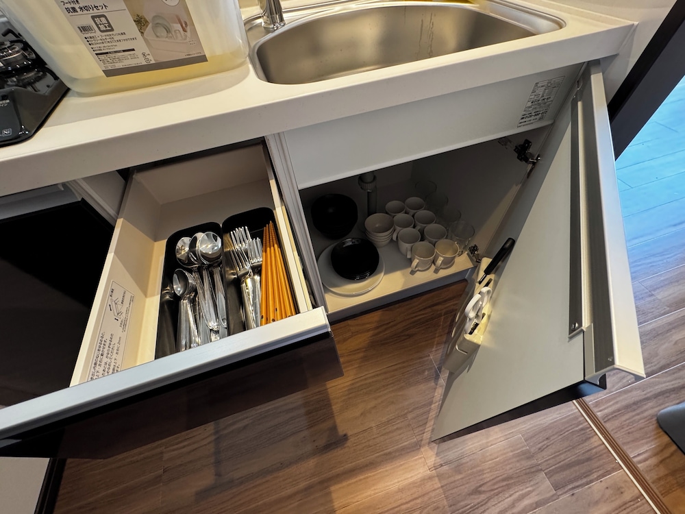 コンフォート アパートメント ラナイ シティビュー 客室21 | 夕日