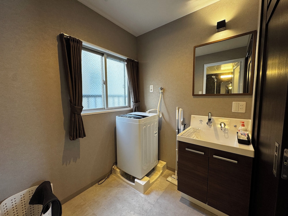 コンフォート アパートメント ラナイ シティビュー 客室15 | 夕日