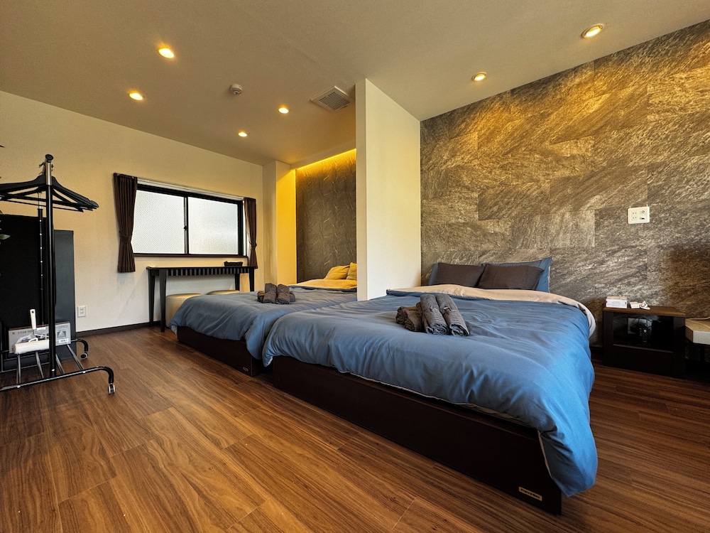 コンフォート アパートメント ラナイ シティビュー | 夕日