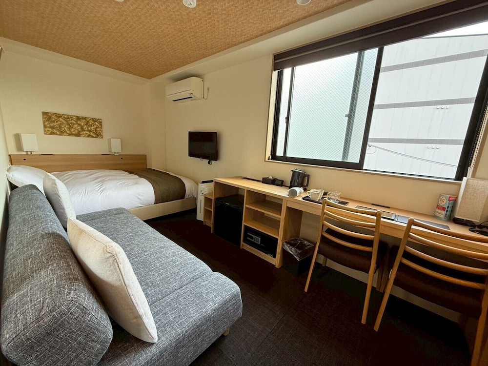 ベーシック 4 人部屋 客室4 | エクセレントホテル