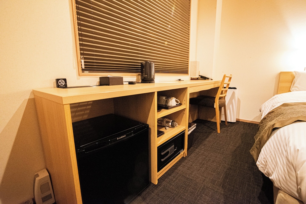 ベーシック ツインルーム 客室4 | エクセレントホテル