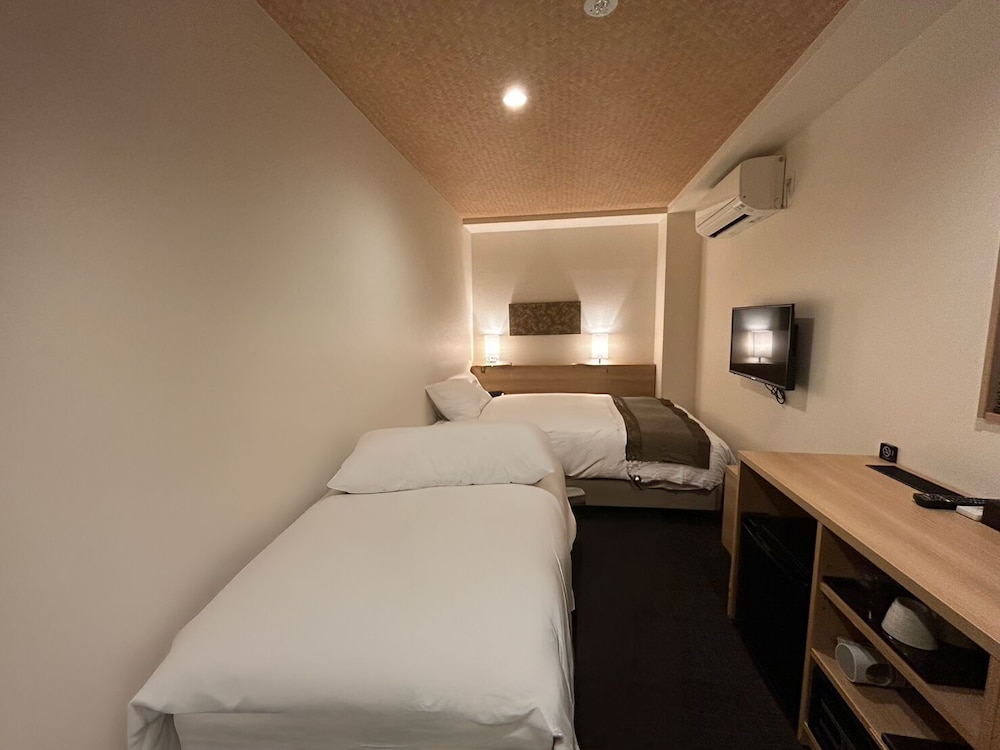 ツインルーム | エクセレントホテル