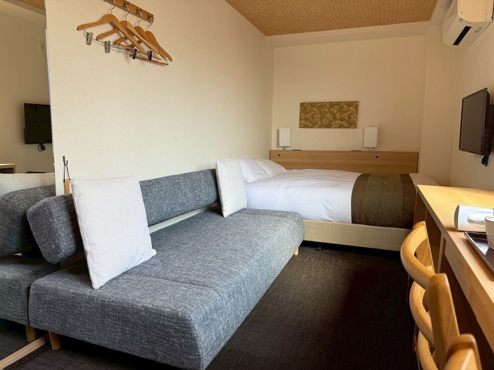 ベーシック 4 人部屋 | エクセレントホテル