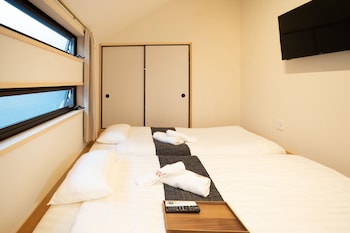 HANASTAY花渓居 · 梨(NASHI)