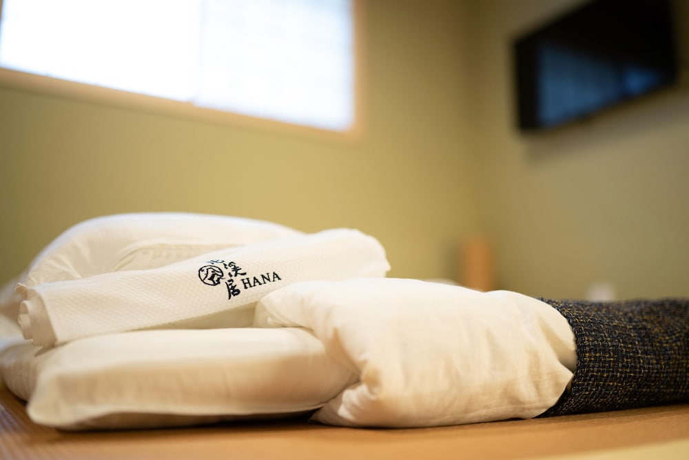 内装の詳細1 | HANASTAY花渓居 · 梨(NASHI) 内装の詳細1 | HANASTAY花渓居 · 梨(NASHI)