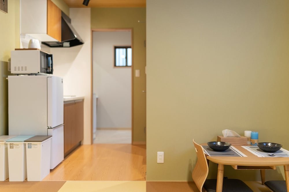 レストラン1 | HANASTAY花渓居 · 梨(NASHI) レストラン1 | HANASTAY花渓居 · 梨(NASHI)