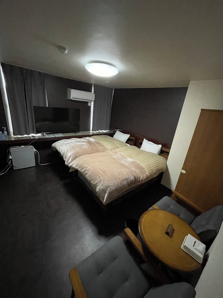 客室1 | 水戸第一ホテル本館