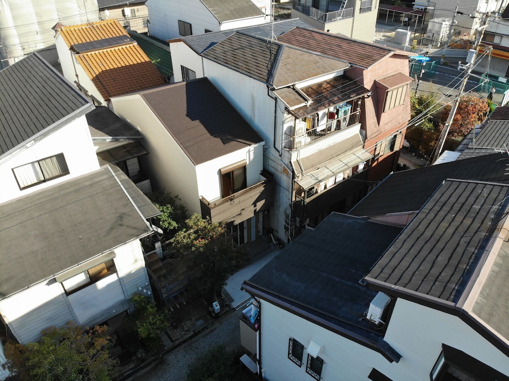 外観1 | HANASTAY花渓居・桜(SAKURA) 外観1 | HANASTAY花渓居・桜(SAKURA)