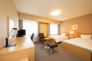 EN HOTEL Akita
