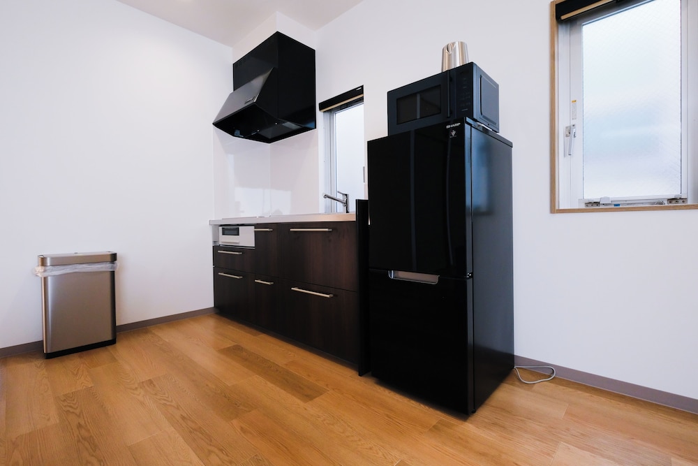 スーペリア アパートメント 禁煙 専用キッチン0 | ホテルオールイン熊本