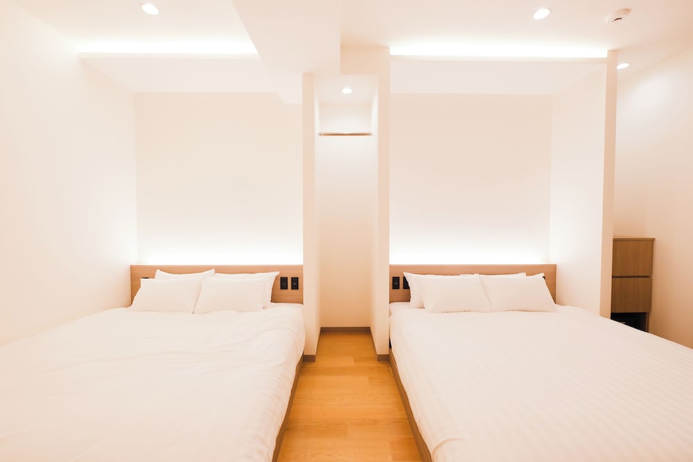 プレミアム アパートメント 禁煙 客室4 | ホテルオールイン熊本