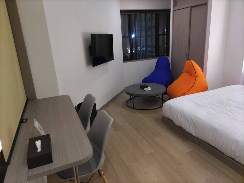 スタンダード アパートメント 禁煙 | ホテルオールイン熊本