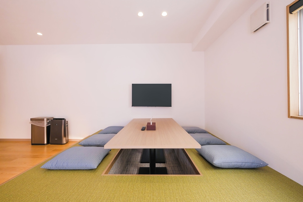 スーペリア アパートメント 禁煙 客室1 | ホテルオールイン熊本