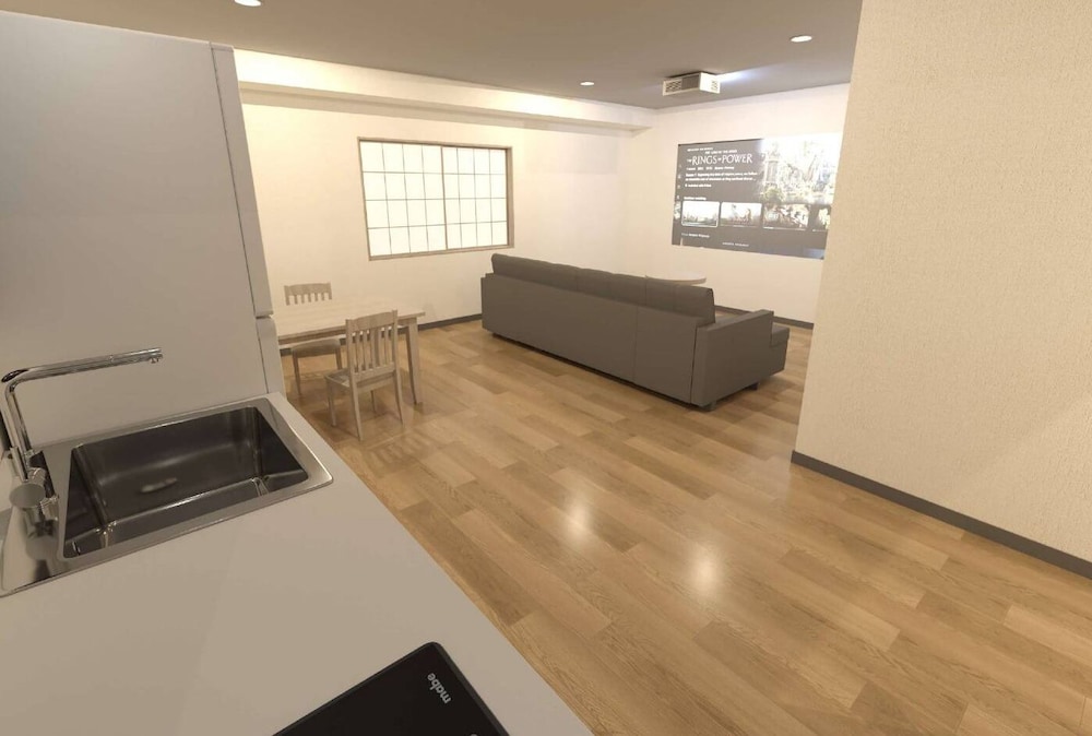 プレジデンシャル アパートメント | ホテルオールイン熊本