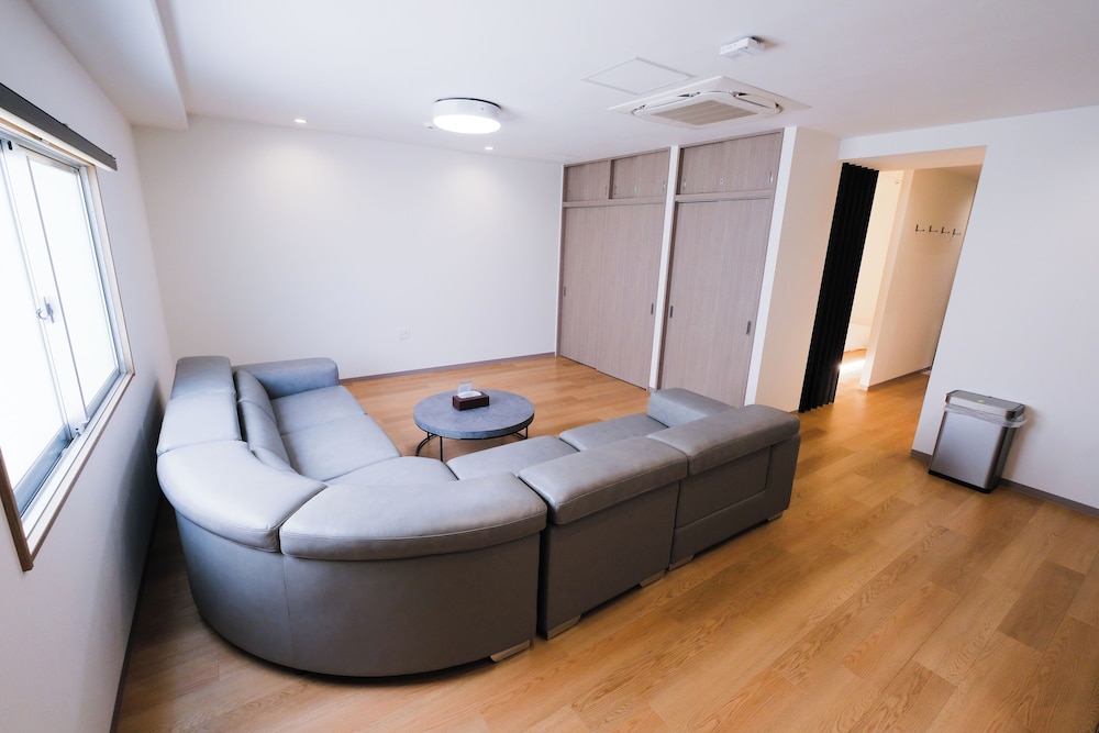 プレジデンシャル アパートメント 客室1 | ホテルオールイン熊本