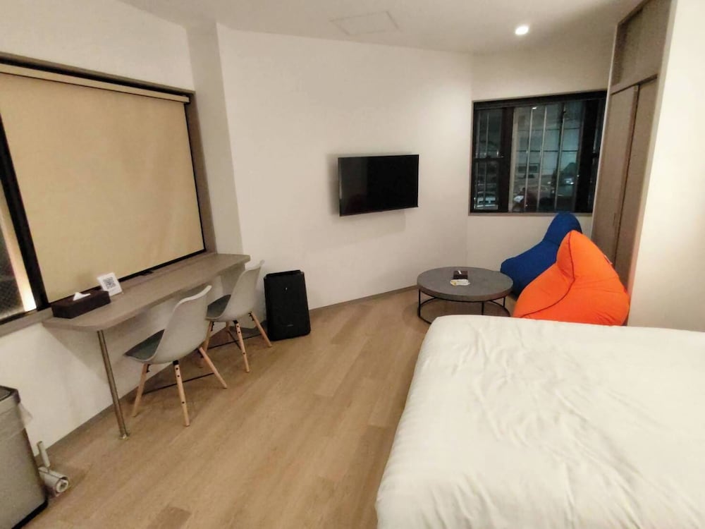 スタンダード アパートメント 禁煙 客室2 | ホテルオールイン熊本