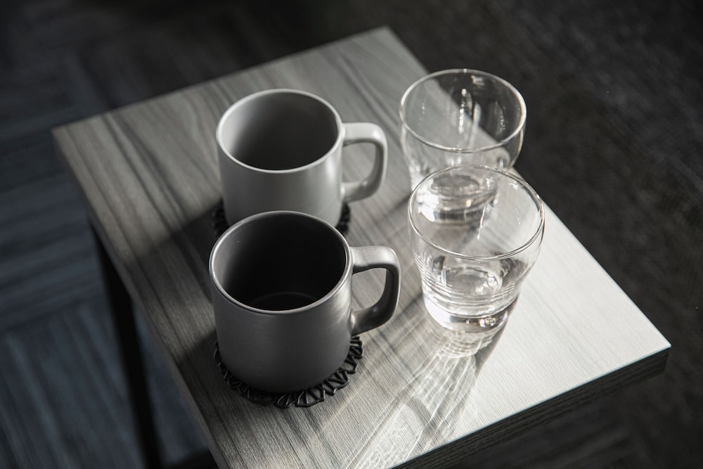 4 人部屋 客室2 | HOTEL NOIR(ホテルノイル)鹿児島中央駅