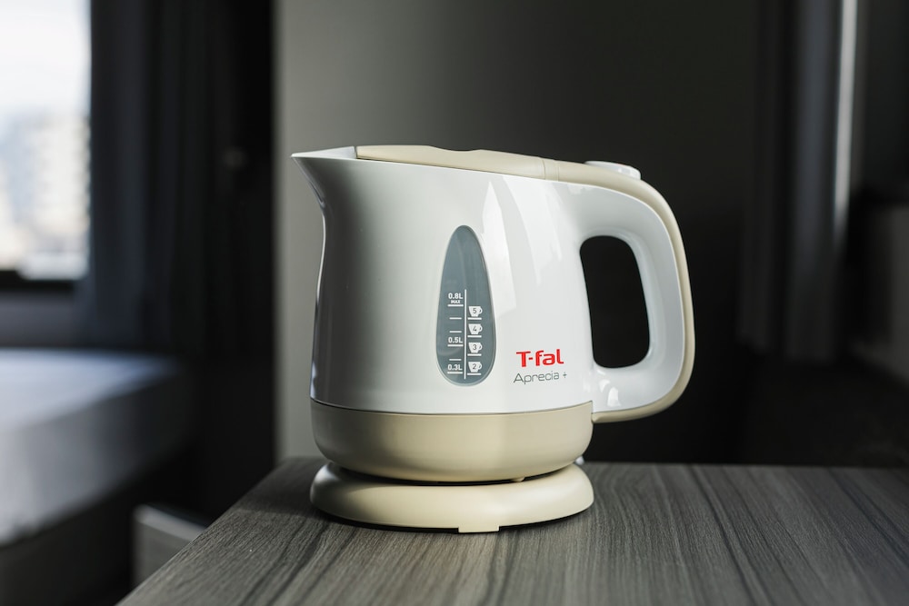 4 人部屋 シティ ビュー0 | HOTEL NOIR(ホテルノイル)鹿児島中央駅