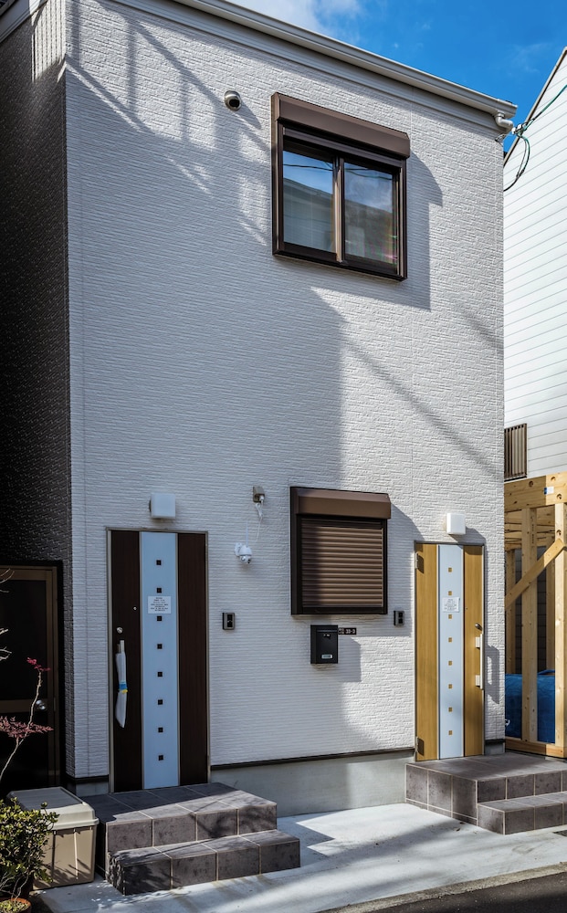 外観1 | HANASTAY花渓居・丘(OKA) 外観1 | HANASTAY花渓居・丘(OKA)