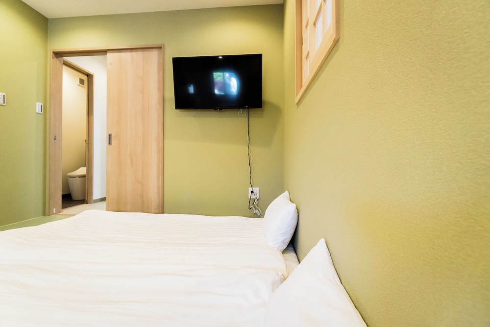 メインイメージ | HANASTAY花渓居・丘(OKA) メインイメージ | HANASTAY花渓居・丘(OKA)