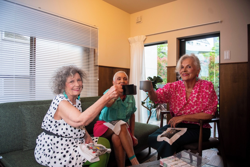 コンフォート ヴィラ シティビュー 客室7 | ホテルリン東京