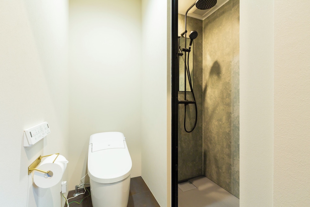 コンフォート ヴィラ シティビュー バスルーム0 | ホテルリン東京