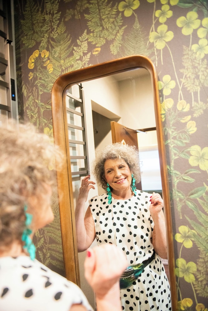 コンフォート ヴィラ シティビュー 客室8 | ホテルリン東京