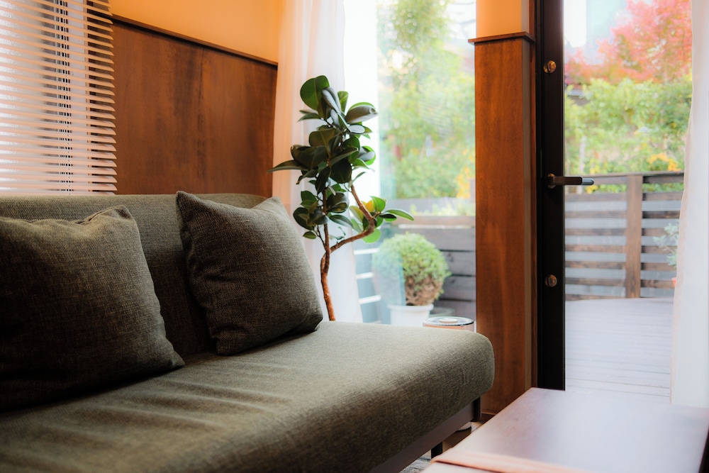 内装1 | ホテルリン東京