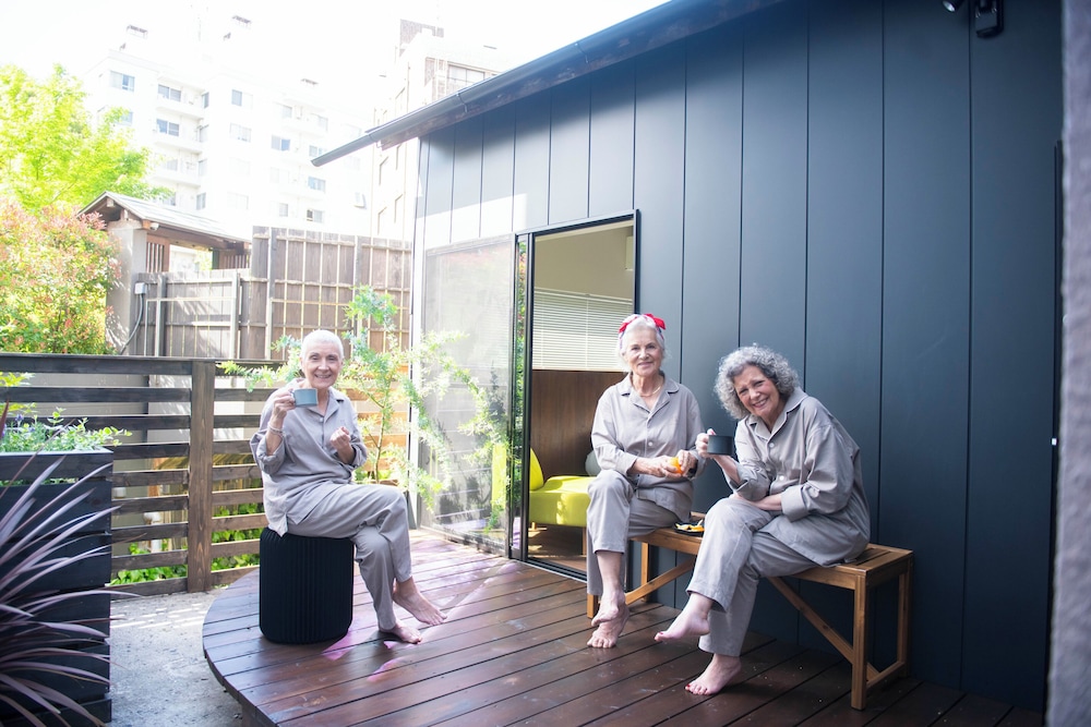 コンフォート ヴィラ シティビュー 客室6 | ホテルリン東京