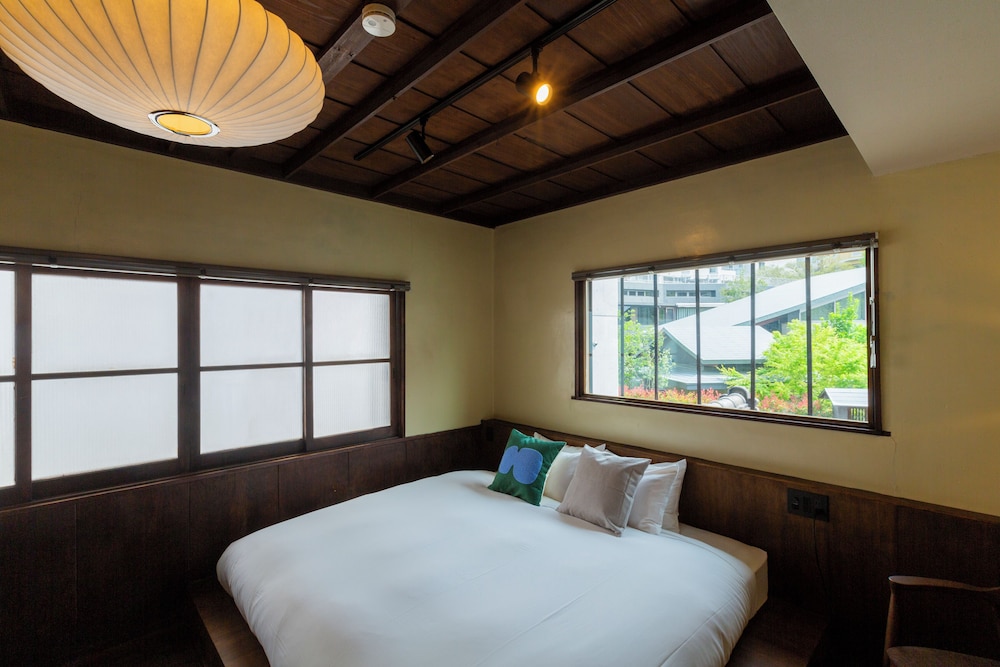 コンフォート ヴィラ シティビュー 客室3 | ホテルリン東京