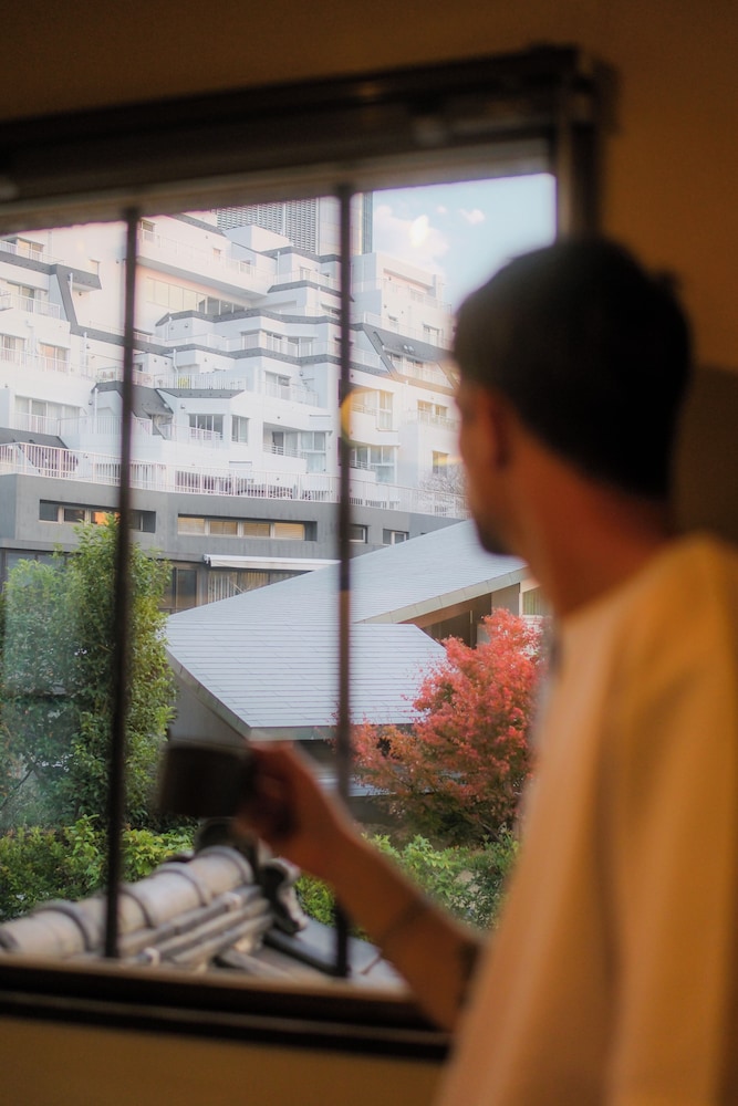 コンフォート ヴィラ シティビュー 部屋からの景観0 | ホテルリン東京