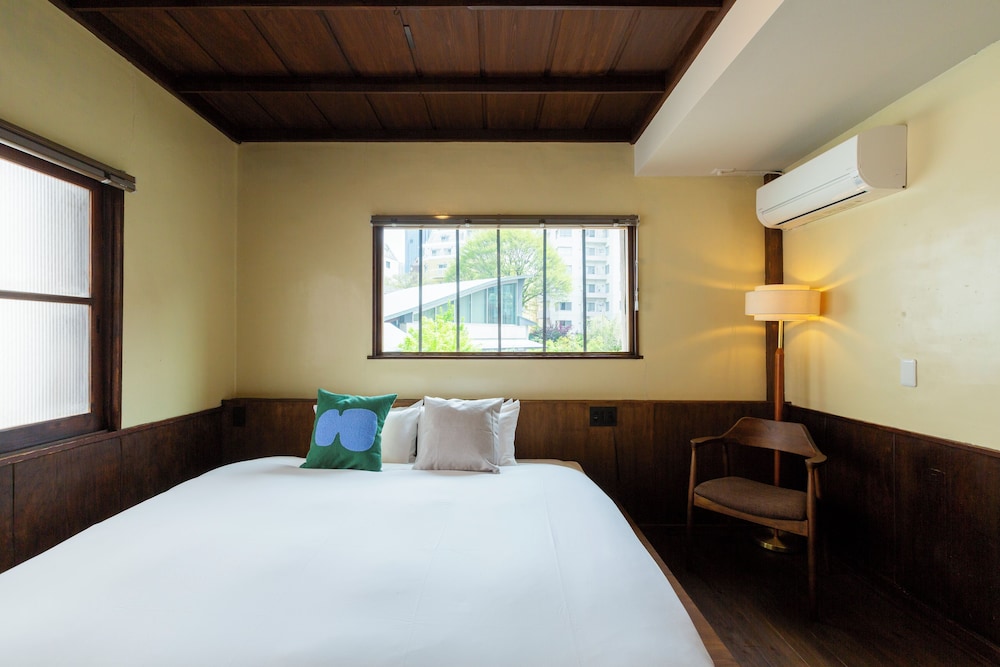 コンフォート ヴィラ シティビュー 客室2 | ホテルリン東京
