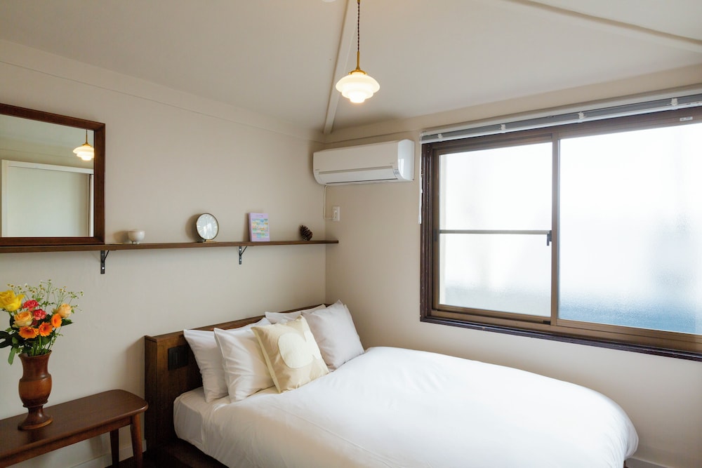 客室1 | ホテルリン東京