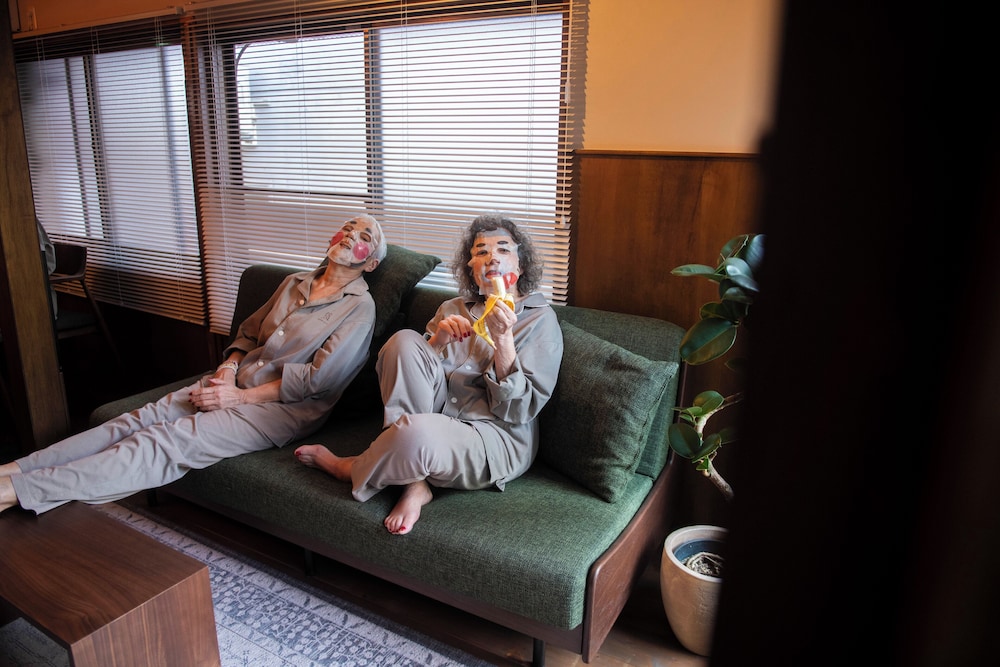 コンフォート ヴィラ シティビュー 客室9 | ホテルリン東京